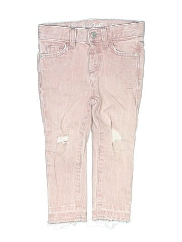 Cat & Jack Jeans (view 1)