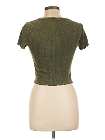 Aero Short Sleeve Top (view 2)
