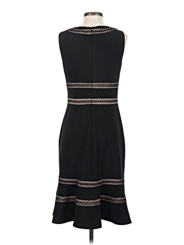 White House Black Market Cocktail Dress (view 2)