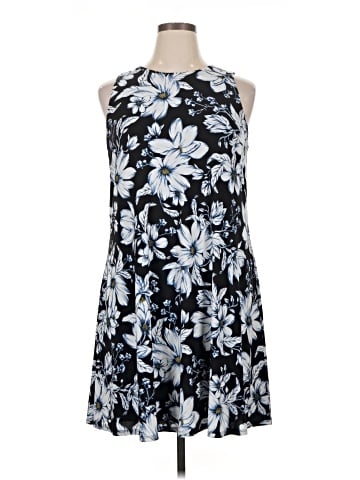 Anne Klein Cocktail Dress (view 1)
