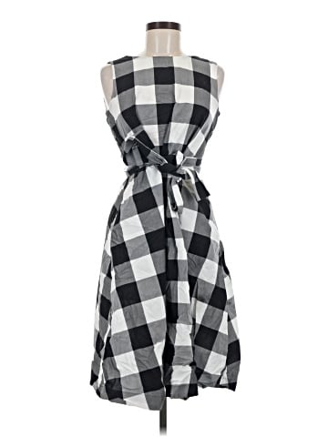Ann Taylor Factory Casual Dress (view 1)