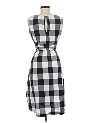 Ann Taylor Factory Casual Dress (view 2)