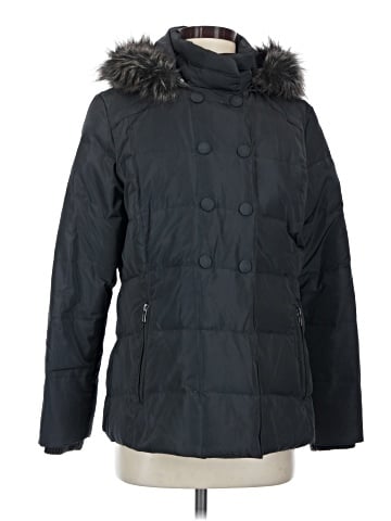 Monroe and Main Snow Jacket (view 1)