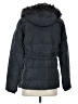 Monroe and Main 100% Polyester Solid Black Snow Jacket Size S - photo 2