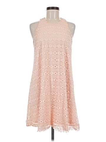 Alya Casual Dress (view 1)