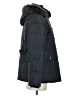 Monroe and Main 100% Polyester Solid Black Snow Jacket Size S - photo 4