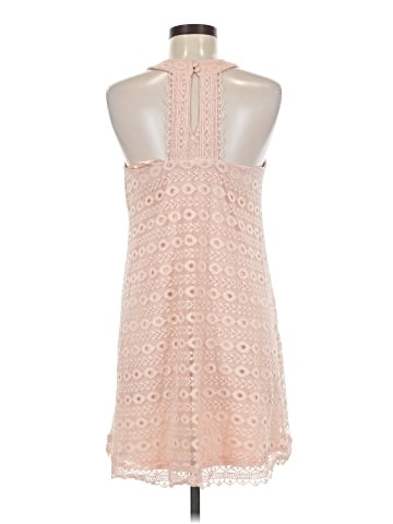 Alya Casual Dress (view 2)