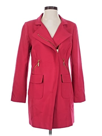 Chico's Coat (view 1)
