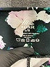 RBX Floral Black Active Pants Size L - photo 7