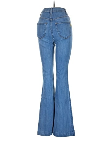 Vibrant M.I.U Jeans (view 2)