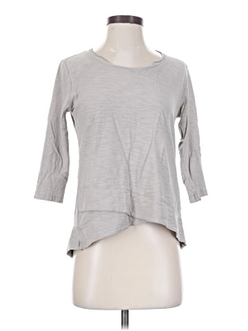 Nomadic Traders 3/4 Sleeve T-Shirt (view 1)