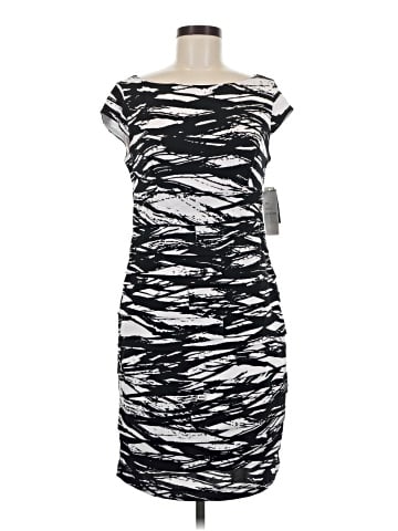 SD Collection Casual Dress (view 1)