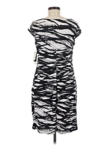 SD Collection Casual Dress (view 2)