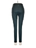 Layer 8 Solid Teal Active Pants Size S - photo 2