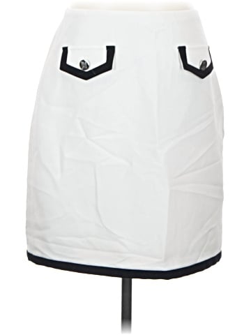 Karl Lagerfeld Paris Casual Skirt (view 1)