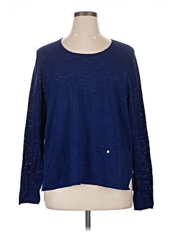 J.Jill Pullover Sweater (view 1)