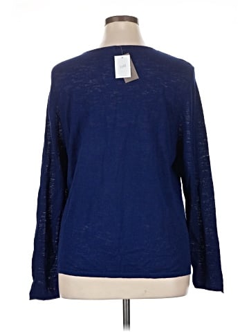 J.Jill Pullover Sweater (view 2)