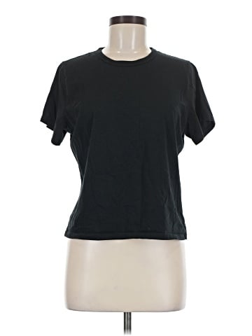 Abercrombie & Fitch Short Sleeve T-Shirt (view 1)