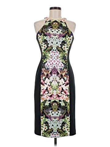 Maggy London Cocktail Dress (view 1)