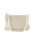The Sak Solid Ivory Shoulder Bag One size - photo 1