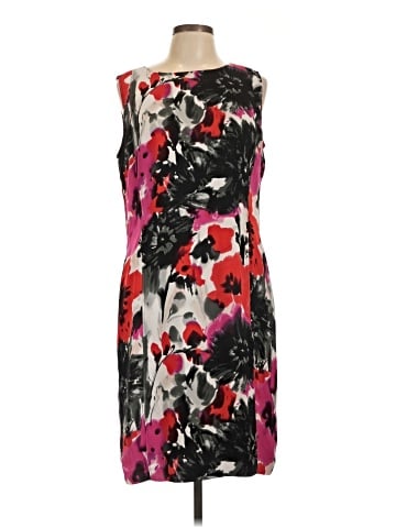 Axcess Cocktail Dress (view 1)