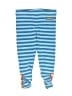 Matilda Jane Stripes Blue Sweatpants Size 2 - photo 1