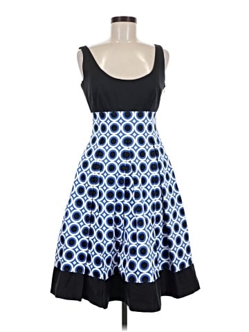 Maggy London Cocktail Dress (view 1)