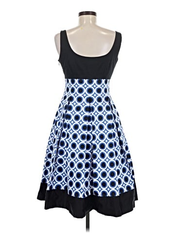 Maggy London Cocktail Dress (view 2)