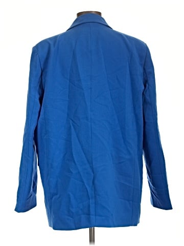 Abercrombie & Fitch Blazer (view 2)