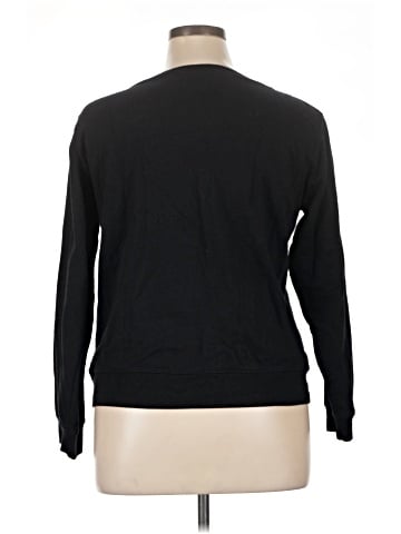 Freeze Pullover Sweater (view 2)