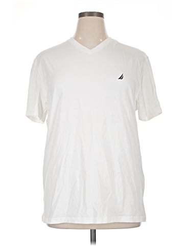 Nautica Short Sleeve T-Shirt (view 1)