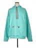 Unbranded Teal Pullover Hoodie Size XL - photo 1