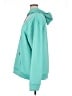 Unbranded Teal Pullover Hoodie Size XL - photo 5