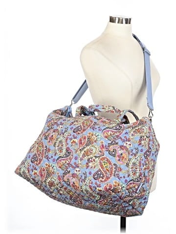 Vera Bradley Weekender (view 2)