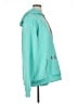 Unbranded Teal Pullover Hoodie Size XL - photo 4