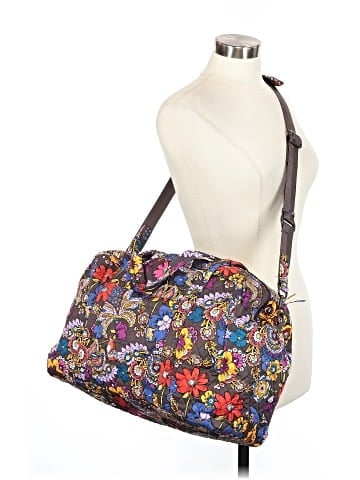 Vera Bradley Weekender (view 2)