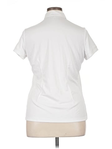 Nike Golf Short Sleeve Blouse (view 2)