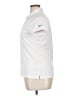 Nike Golf 100% Polyester White Short Sleeve Blouse Size XL - photo 5