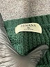 Zenana 100% Acrylic Solid Green Pullover Sweater Size XL - photo 7