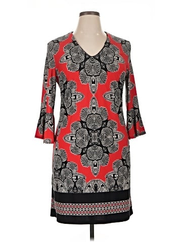 Nicole Miller Casual Dress (view 1)