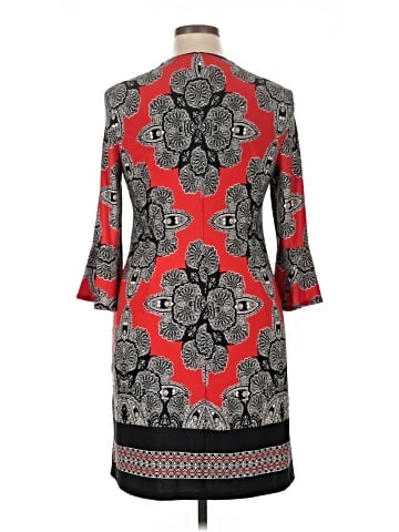 Nicole Miller Casual Dress (view 2)