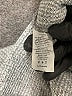 Cherish Gray Cardigan Size L - photo 8