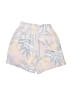 Assorted Brands Ivory Board Shorts Size 4 - photo 2