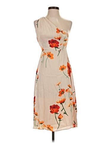 Wilfred Casual Dress (view 1)