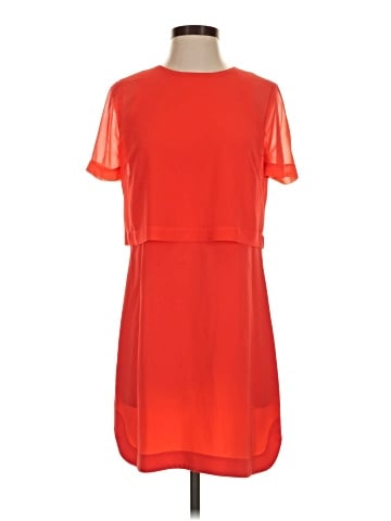 BCBGMAXAZRIA Casual Dress (view 1)