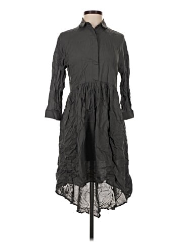 Silence and Noise Casual Dress (view 1)