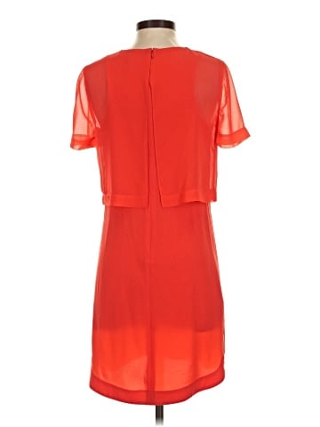 BCBGMAXAZRIA Casual Dress (view 2)