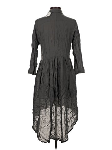Silence and Noise Casual Dress (view 2)