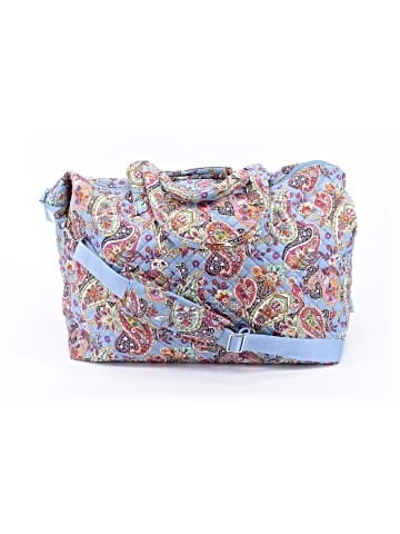 Vera Bradley Weekender (view 1)