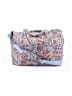 Vera Bradley Paisley Blue Weekender One size - photo 1